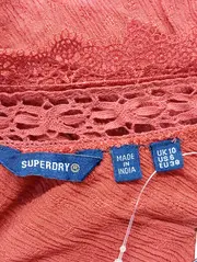 Vorschaubild SUPERDRY Sommerkleid 3