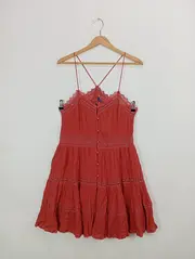 Vorschaubild SUPERDRY Sommerkleid 1