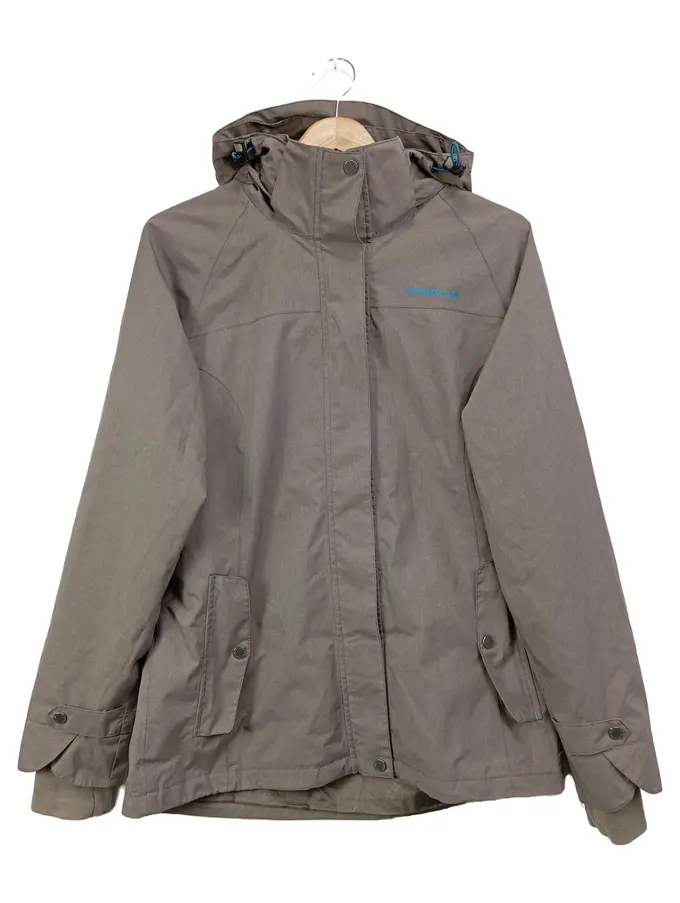 MOORHEAD Outdoorjacke Bild 1