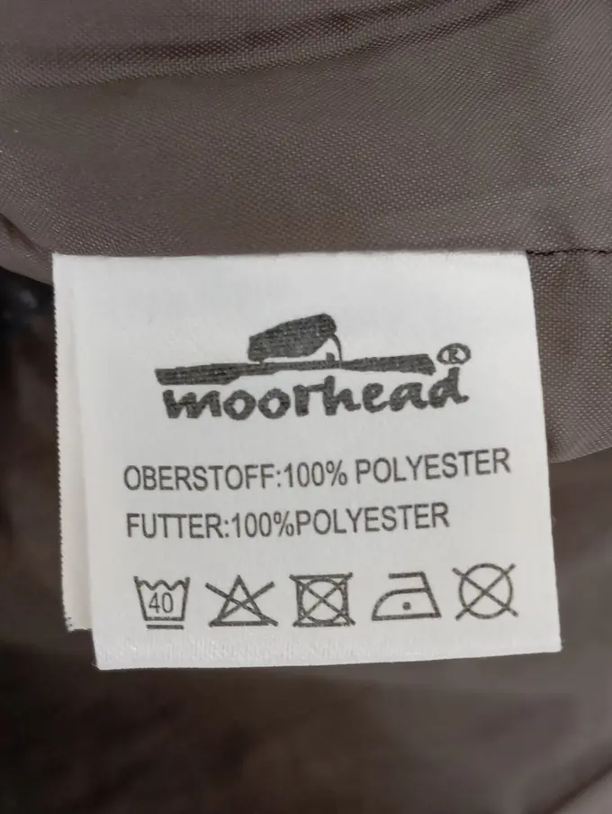 MOORHEAD Outdoorjacke Bild 4