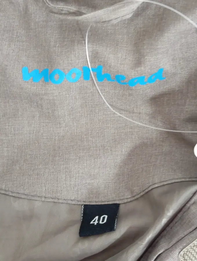 MOORHEAD Outdoorjacke Bild 3