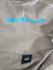 Vorschaubild MOORHEAD Outdoorjacke 3