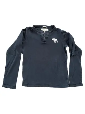 ABERCROMBIE KIDS Langarmshirt