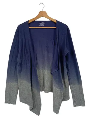 MAJESTIC FILATURES Strickjacke