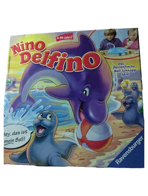 RAVENSBURGER Wurfspielzeug