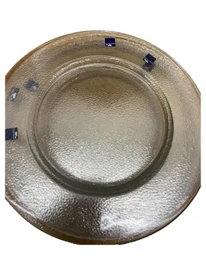 LEONARDO Unterteller