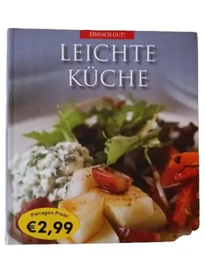 Kochbuch