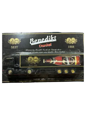 DORFNER Modellfahrzeug