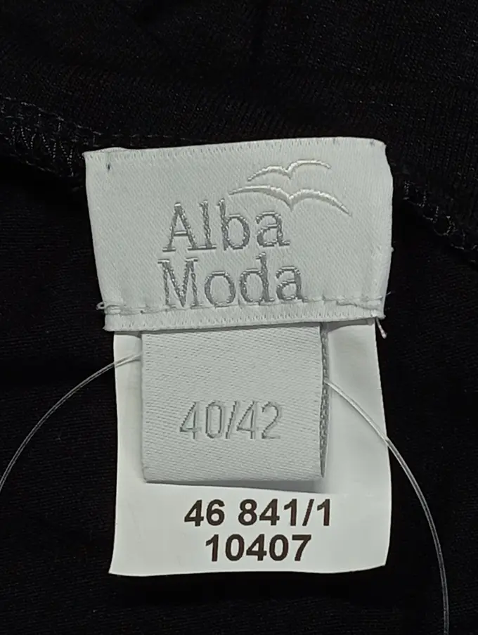ALBA MODA Sweatshirt Bild 3
