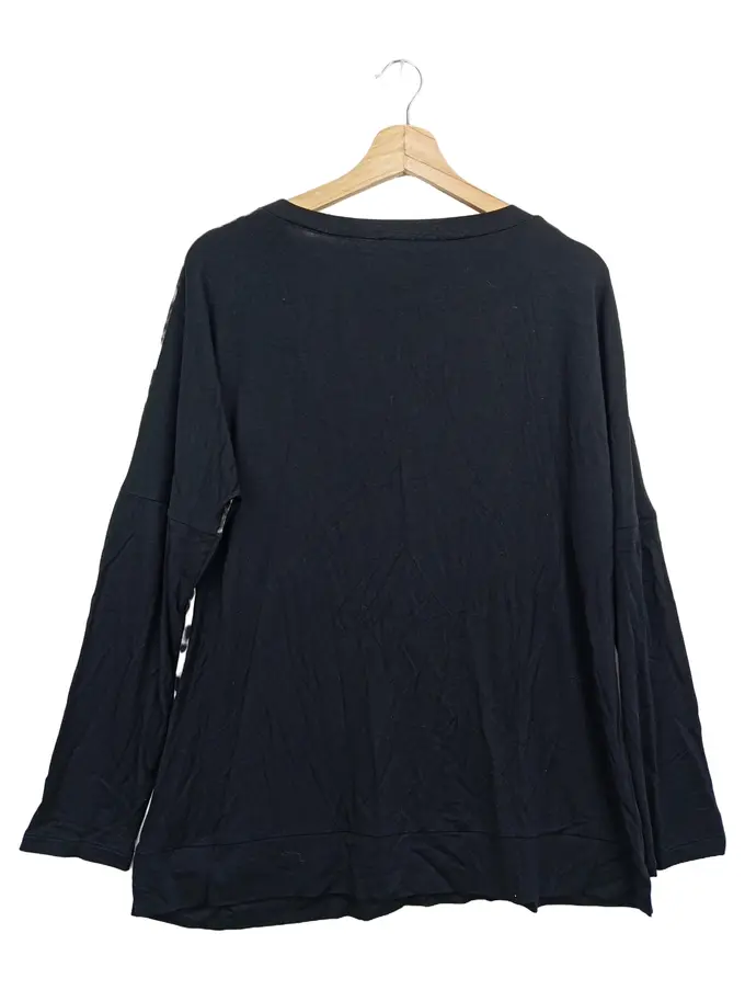 ALBA MODA Sweatshirt Bild 2