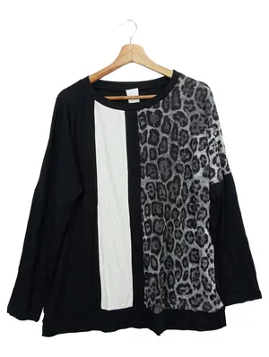 ALBA MODA Sweatshirt
