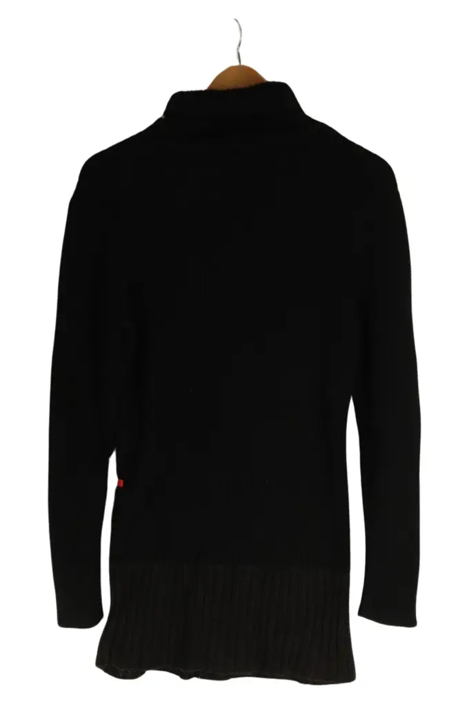 ZABAIONE Strickkleid Bild 2