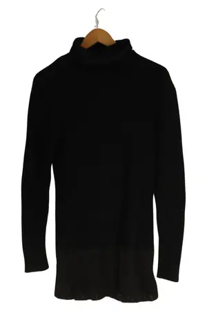 ZABAIONE Strickkleid