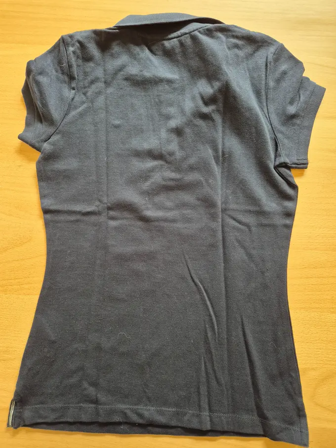 TOM TAILOR Poloshirt Bild 3