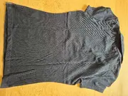 Vorschaubild 3 von Damen Poloshirt Schwarz Gr. 34;XS Casual