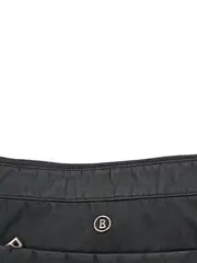 Vorschaubild 2 von Umhängetasche Damen Schwarz Crossbody Bag Schultertasche Nylon