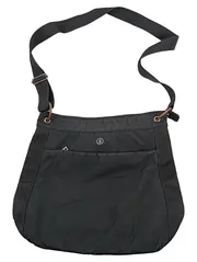 Vorschaubild 1 von Umhängetasche Damen Schwarz Crossbody Bag Schultertasche Nylon