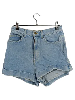 AMERICAN APPAREL Jeans Shorts