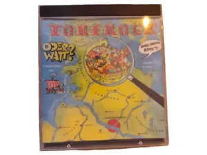 Hörspiel für Kinder