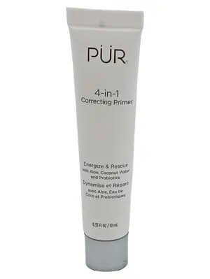 PÜR Eau de Parfum