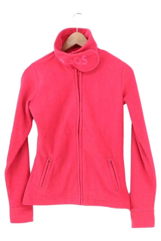 KANGAROOS Fleecejacke Bild 1