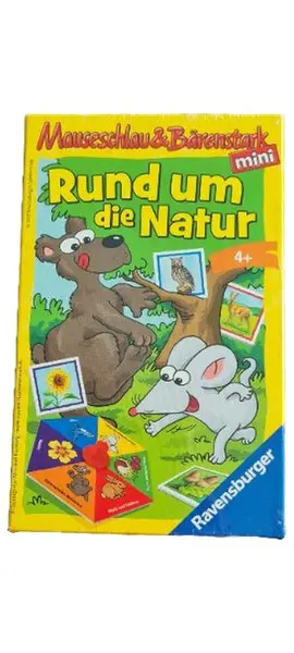 RAVENSBURGER Lernspiel