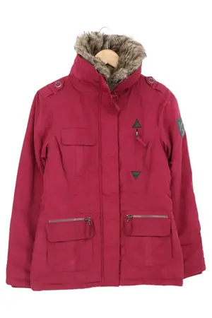 STREET ONE Winterjacke