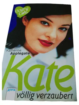 Buch für Jugendliche