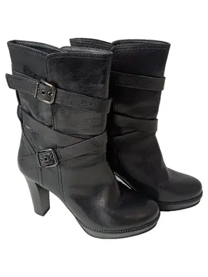 HÖGL Stiefelette