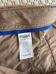 Vorschaubild MAVI Shorts 3