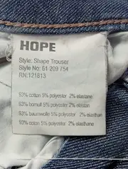 Vorschaubild HOPE Jeans Skinny Fit 4