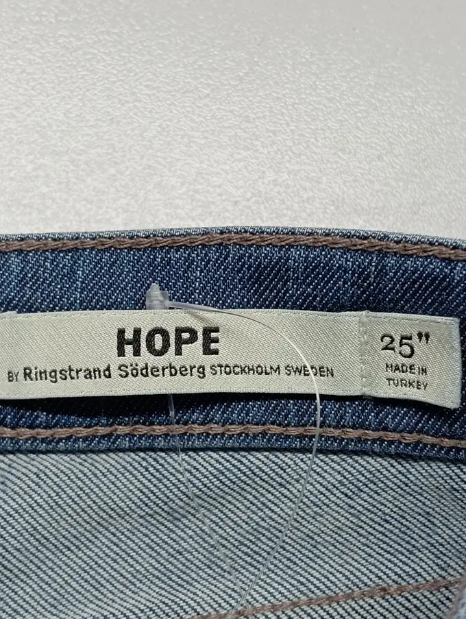 HOPE Jeans Skinny Fit Bild 3