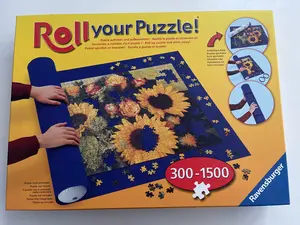RAVENSBURGER Puzzlematte