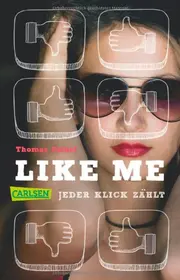 Vorschaubild Buch für Jugendliche 1