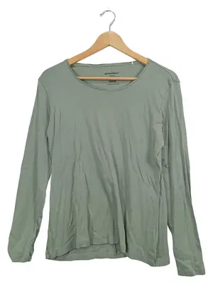 GREENPEACE Langarmshirt