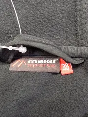 Vorschaubild MAIER SPORTS Softshelljacke 3