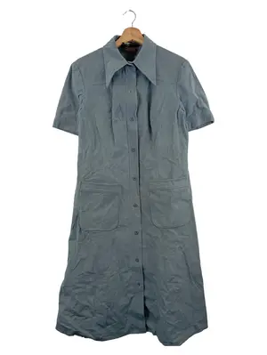 ALCANTARA Blusenkleid