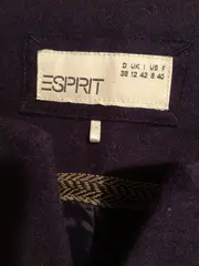 Vorschaubild 3 von Businesskleid Damen Gr. 38;M Elegant Lila