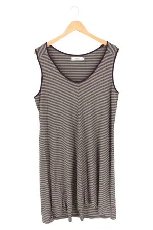 ZIZZI Freizeitkleid