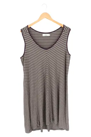 ZIZZI Freizeitkleid