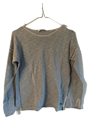 EDC Langarmshirt