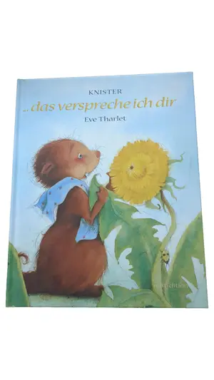 Buch für Kinder