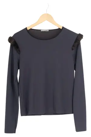 ZARA Langarmshirt