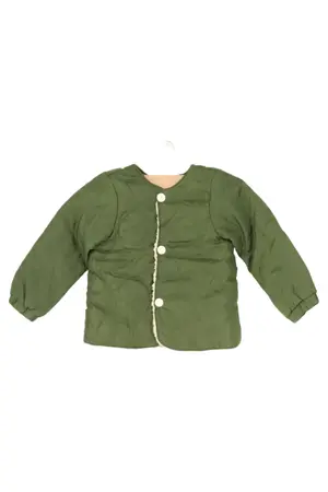 MANGO Steppjacke