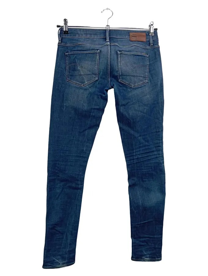 G-STAR RAW Jeans Skinny Fit Bild 2