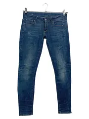 Vorschaubild G-STAR RAW Jeans Skinny Fit 1