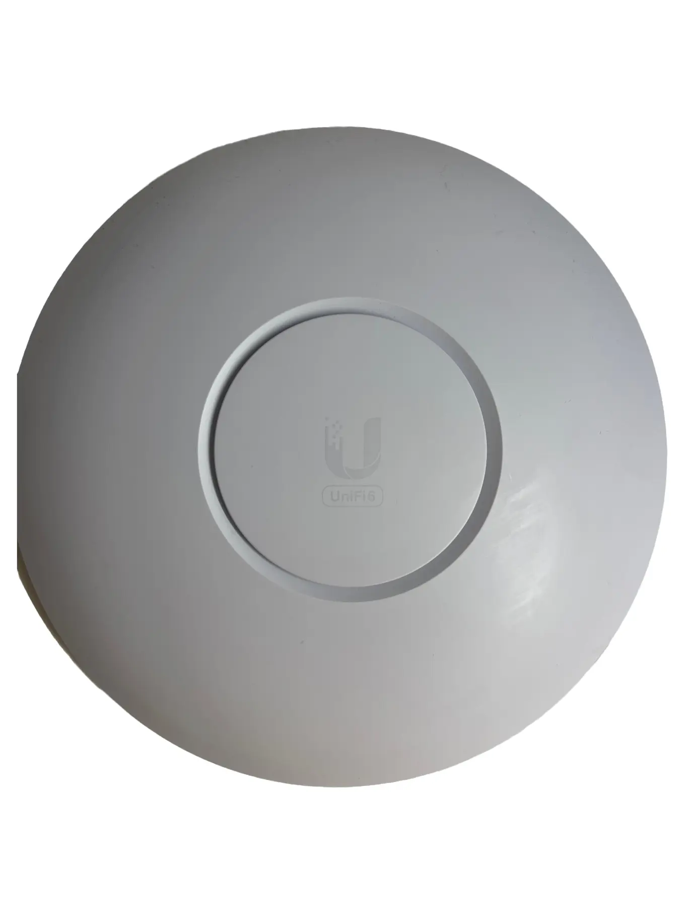 UBIQUITI U6-Pro WLAN Access Point WiFi 6 Weiß