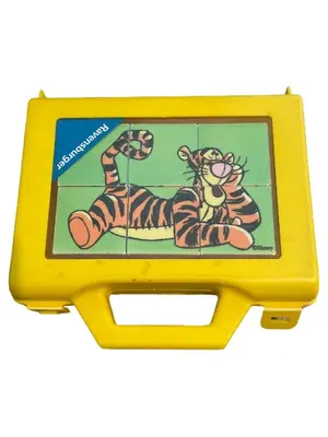 RAVENSBURGER Steckpuzzle