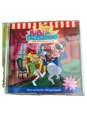 Hörspiel für Kinder