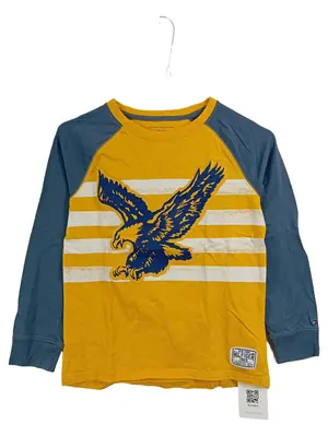 TOMMY HILFIGER Langarmshirt